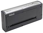 Hewlett Packard DeskJet 350cbi consumibles de impresión